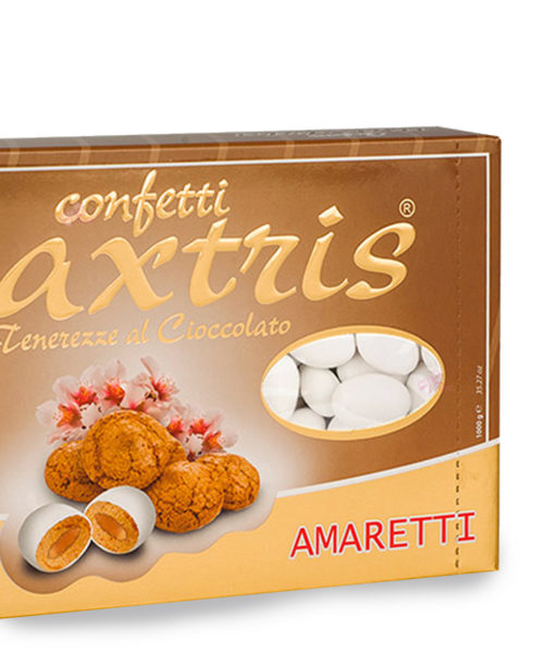 Confetti Cioccomandorla Amaretti Maxtris 1 - NonSoloCerimonie.it
